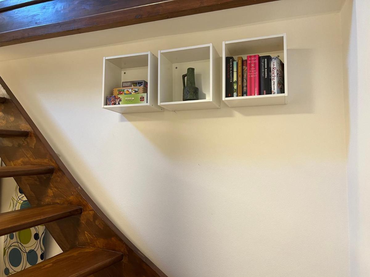 Sova Apartment Hostka  Bagian luar foto